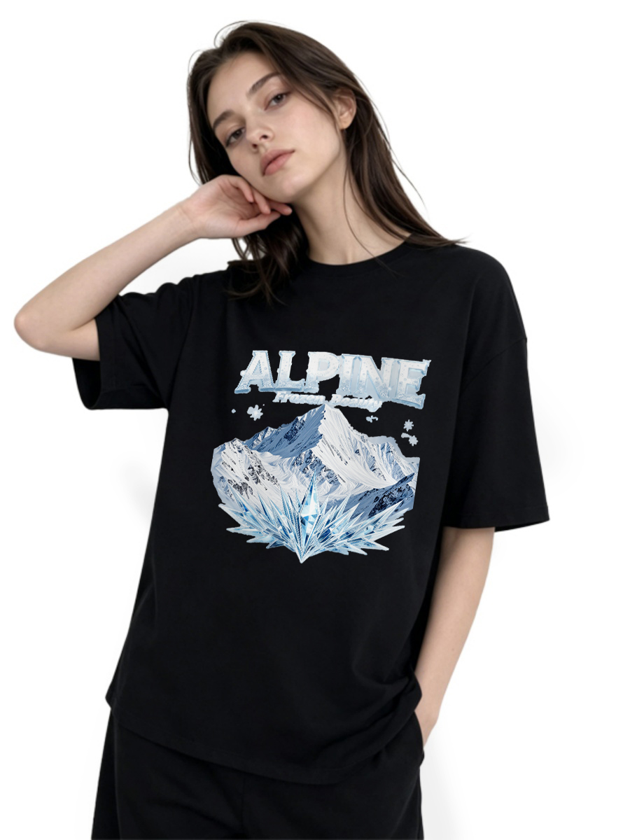 Luxury Lifestyle Family - T Shirts Coolmax Outlast Knotted Design