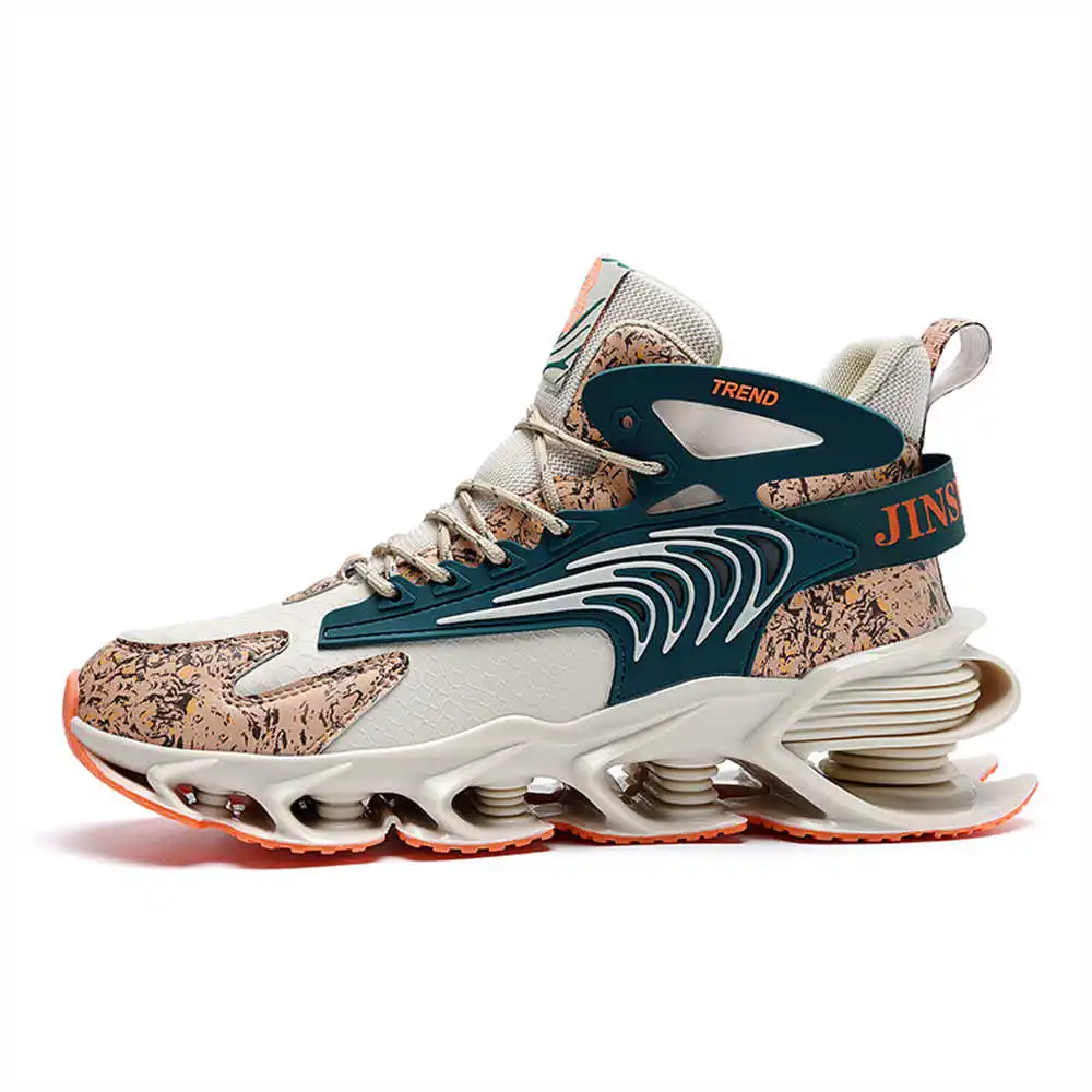 Non-slip Mid Child Running Sne - огляд і ціна Luxury Lifestyle Team