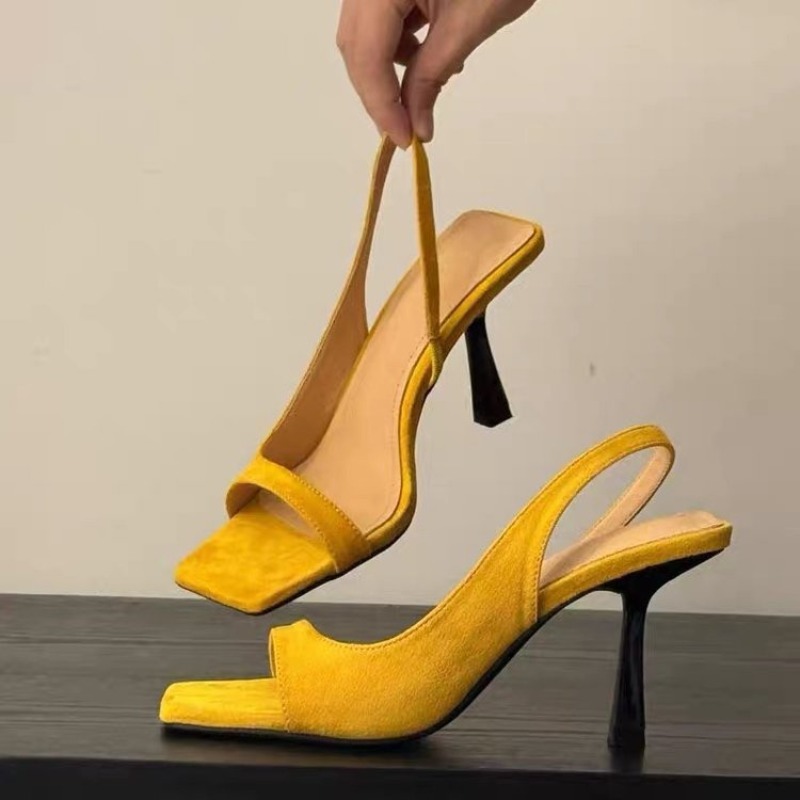 High Heels Women Sandals Luxur - огляд і ціна Luxury Lifestyle