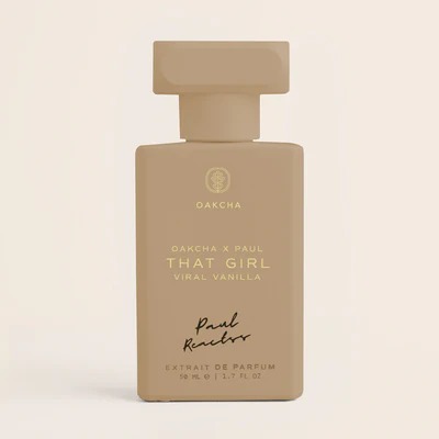 Oakcha Extrait De Parfum 50ml  - огляд і ціна Luxury Lifestyle
