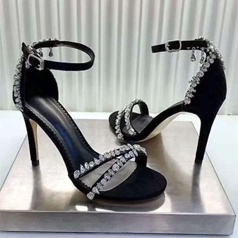 Luxury Designer High Heels Wom - огляд і ціна Luxury Lifestyle