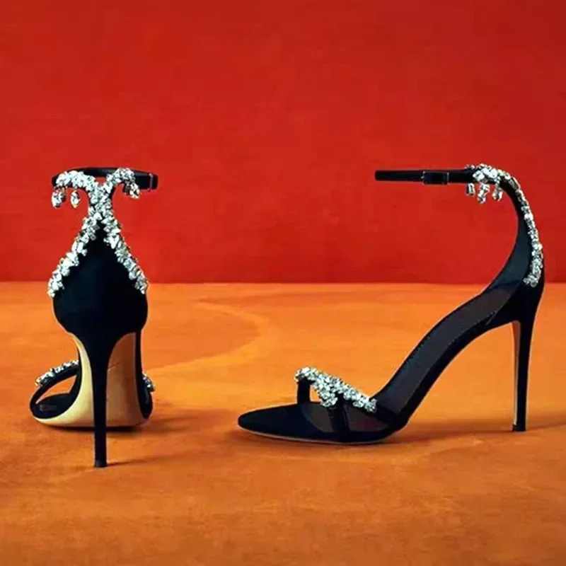 Luxury Designer High Heels Wom - огляд і ціна Luxury Lifestyle