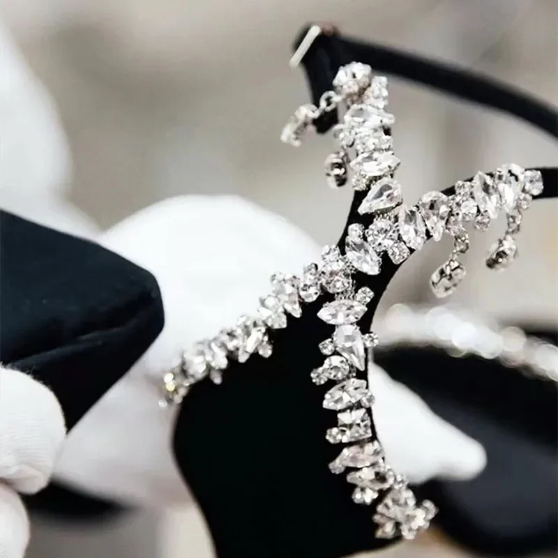 Luxury Designer High Heels Wom - огляд і ціна Luxury Lifestyle