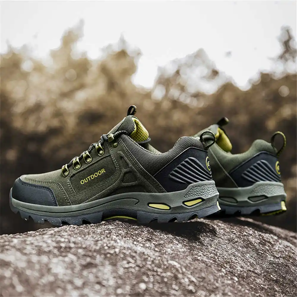 Non-slip Lace Up Hiking Tennis - огляд і ціна Luxury Lifestyle Team