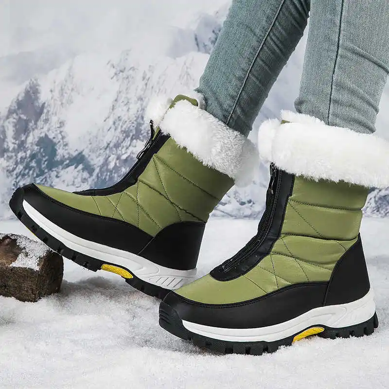 Women's Boot Sneakers Walking  - огляд і ціна Luxury Lifestyle Team