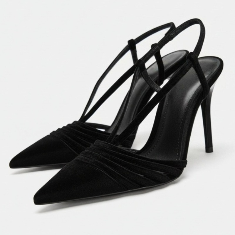Velvet Effect Body Pumps Women - огляд і ціна Luxury Lifestyle