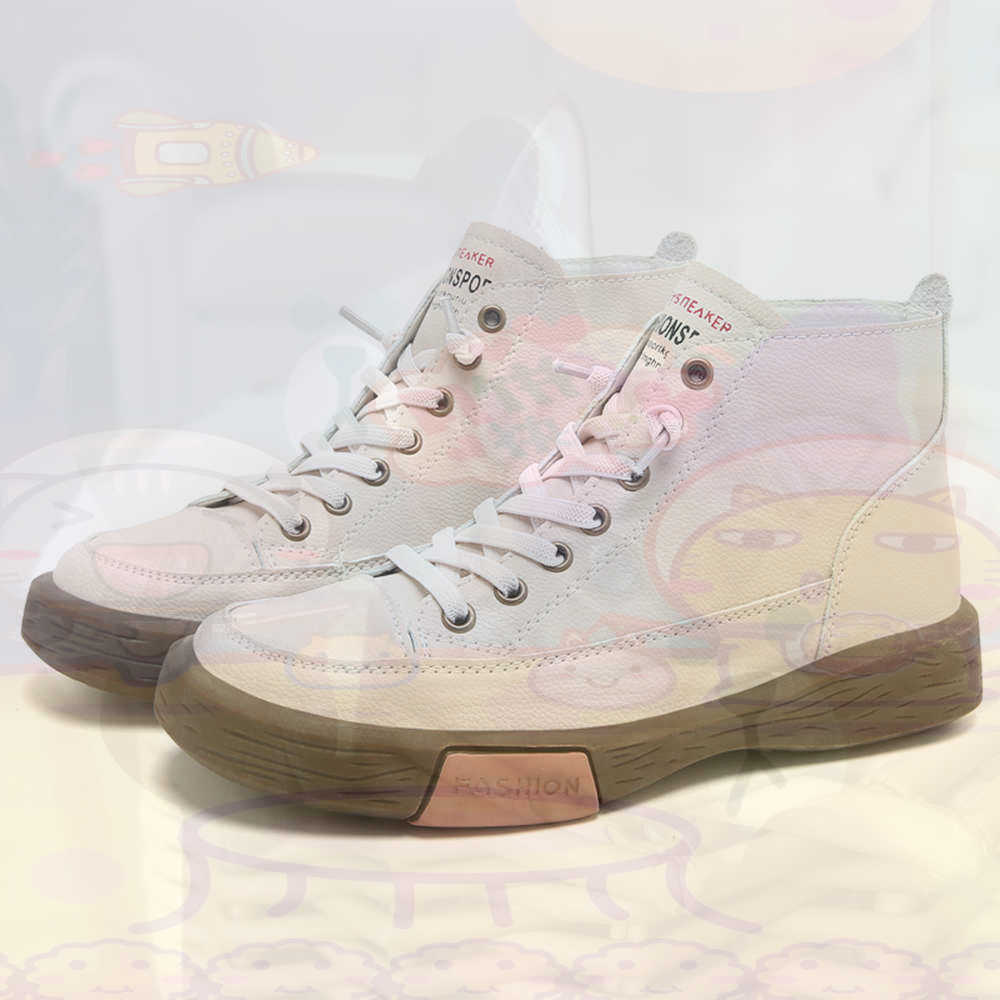 High Top Hi Cut Offers Skatebo - огляд і ціна Luxury Lifestyle Team