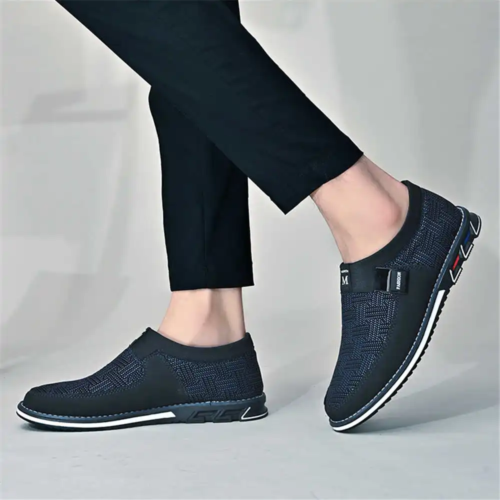 Dark Blue 44-45 Summer Shoes S - огляд і ціна Luxury Lifestyle Team