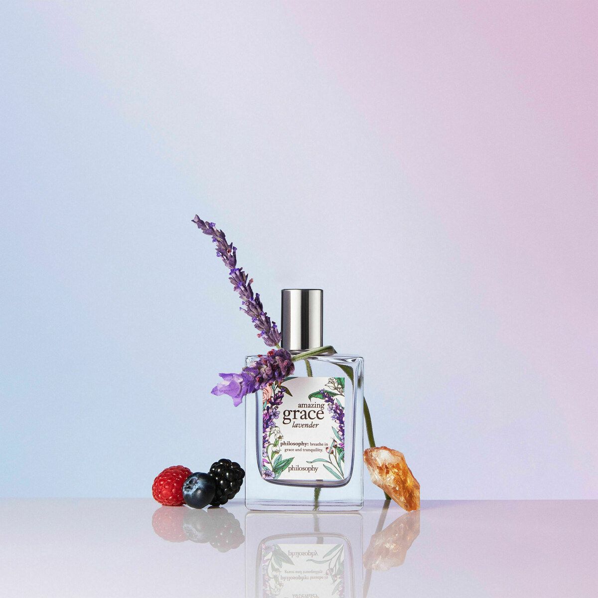 Philosophy Amazing Grace Perfu - огляд і ціна Luxury Lifestyle