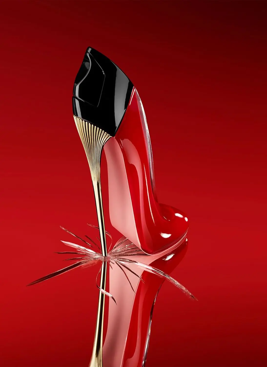 Carolina Herrera Very Good Gir - огляд і ціна Luxury Lifestyle
