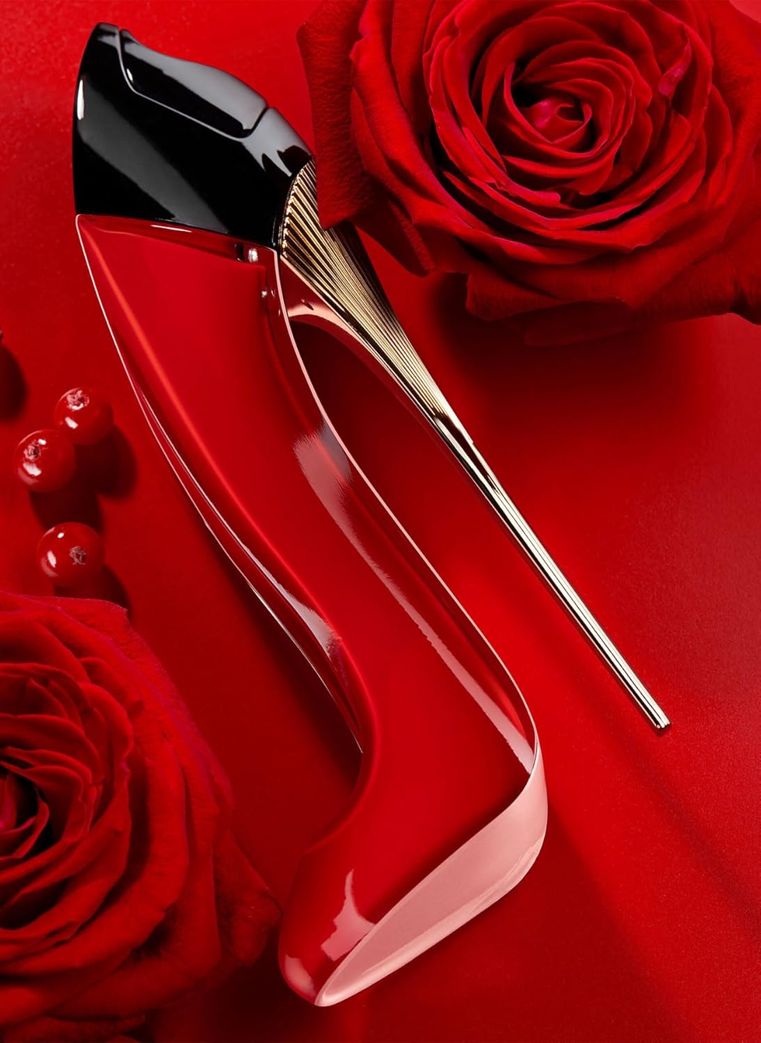 Carolina Herrera Very Good Gir - огляд і ціна Luxury Lifestyle