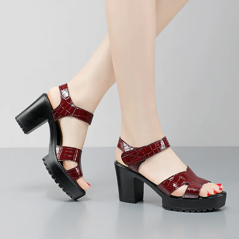 32-43 Genuine Leather Women Sa - огляд і ціна Luxury Lifestyle