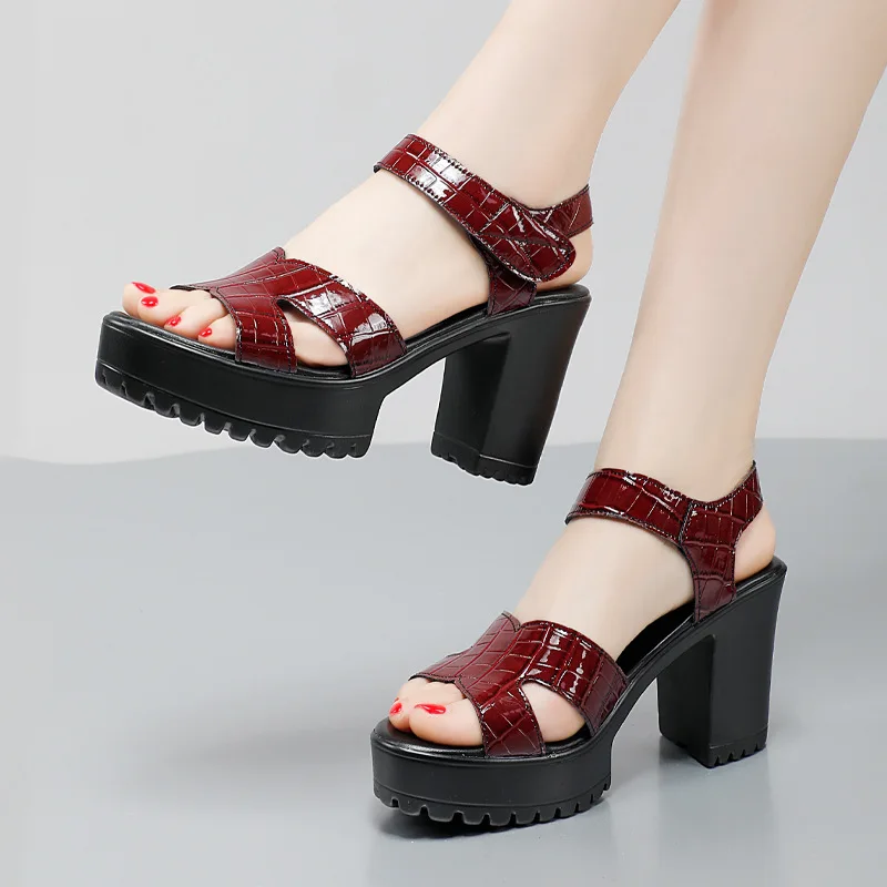 32-43 Genuine Leather Women Sa - огляд і ціна Luxury Lifestyle