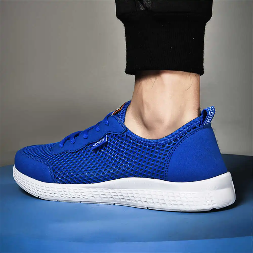 35-46 Breathable Light Blue Sn - огляд і ціна Luxury Lifestyle Team